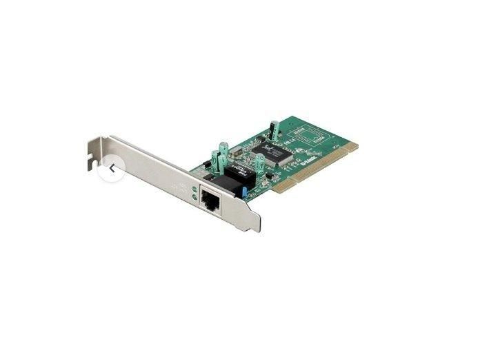 کارت شبکه Dlink DGE-528 T|مودم و تجهیزات شبکه|تهران, گلستان (شهرک راه آهن)|دیوار