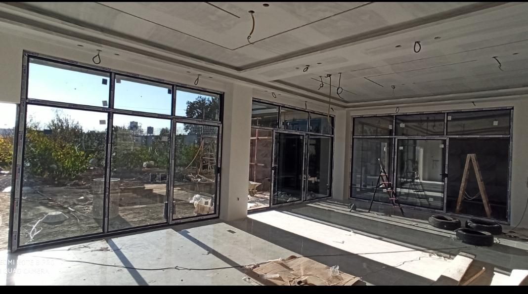 نصاب،تعمیرات و ریگلاژ درب پنجره دوجداره upvcو توری|خدمات پیشه و مهارت|اندیشه, اندیشه فاز ۱|دیوار