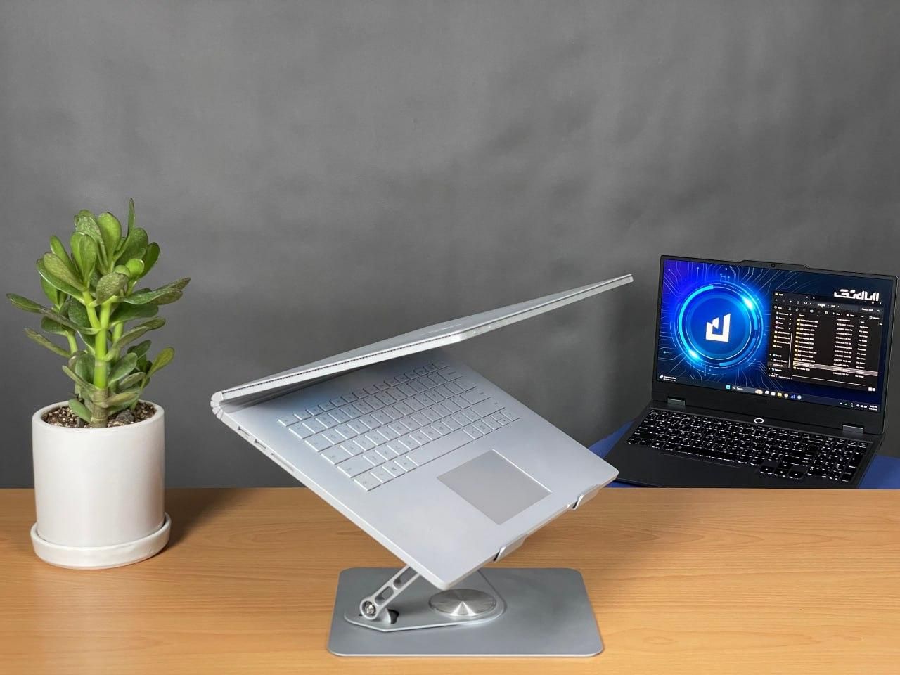 surface book 2  ، سرفیس بوک 2 ، شش گیگ گرافیک ، 4k|رایانه همراه|یزد, |دیوار
