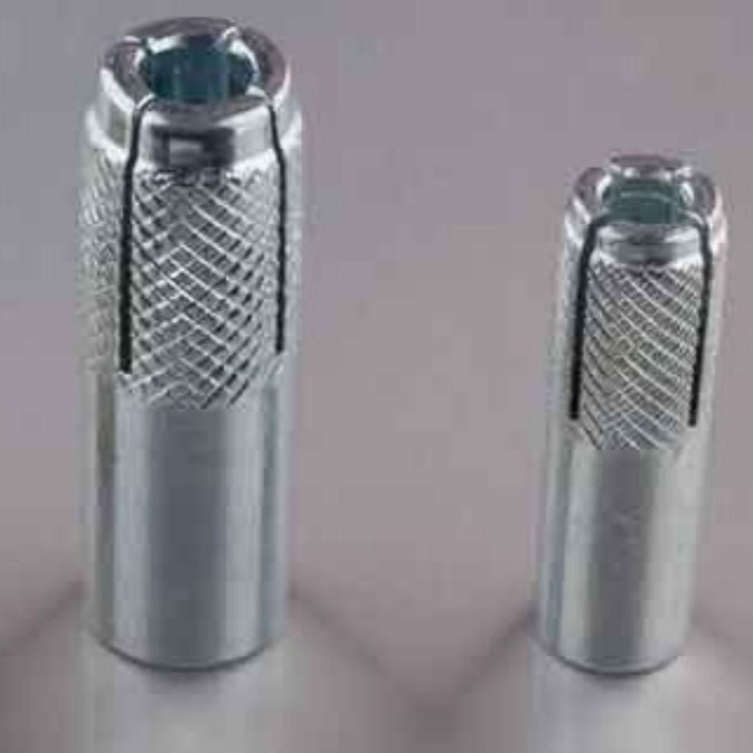 انکرمکانیکی/انکر/انکرhkd/اچ کی دی /رولپلاک فلزی|عمدهفروشی|مشهد, گوهرشاد|دیوار