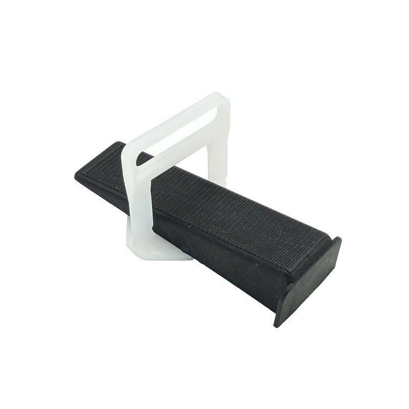 گوه و کلیپس هم تراز کاشی صلیب اسپیسر|مصالح و تجهیزات ساختمان|تهران, شهرک امام خمینی|دیوار