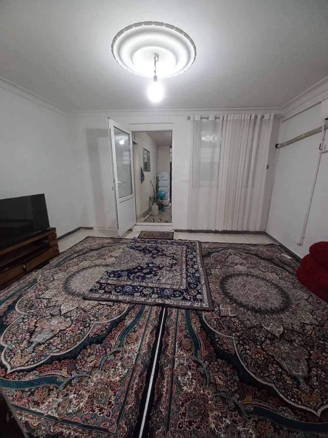 فروش سویت تک خواب پارکینگ دار درحمیدیان گلستان|فروش آپارتمان|رشت, پاره بیجار|دیوار