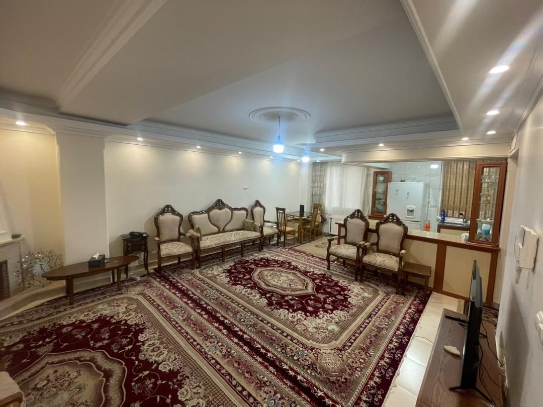 ۷۰ متری ۲ خواب در حشمتیه اقا بیگی|اجارهٔ آپارتمان|تهران, حشمتیه|دیوار