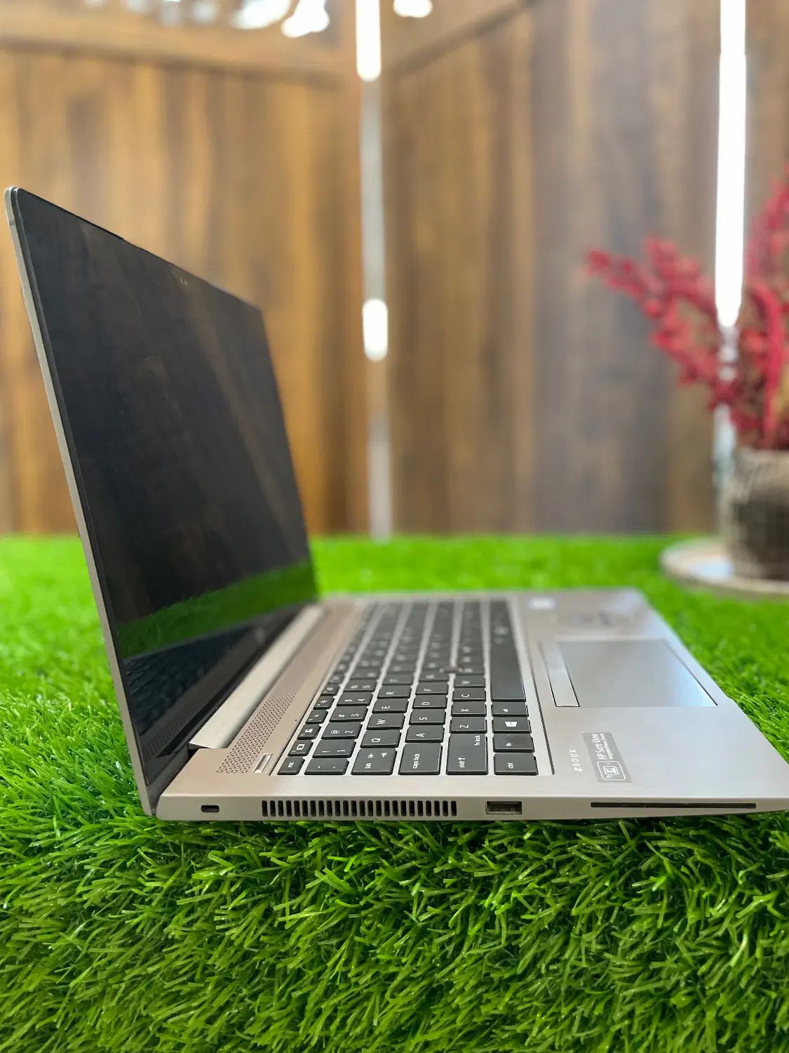 hp Zbook 14u G5|رایانه همراه|اصفهان, کساره|دیوار