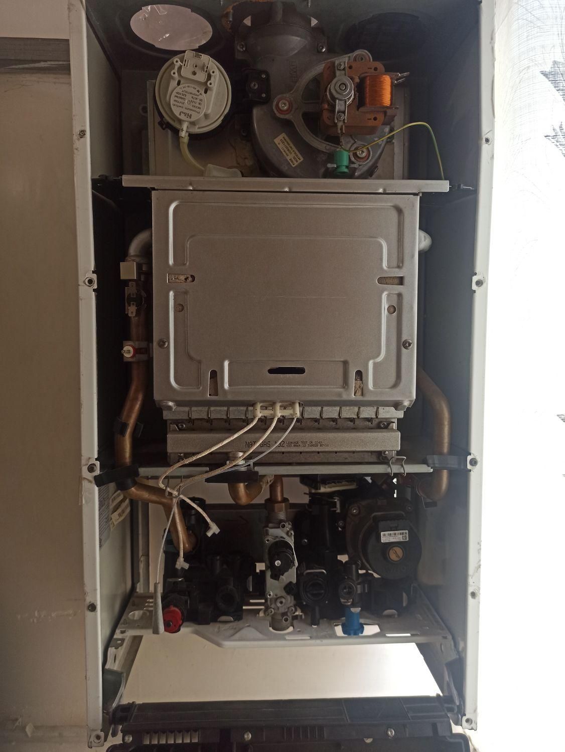 تعمیر تخصصی انواع پکیچ و برد الکترونیکی|خدمات پیشه و مهارت|الوند, |دیوار