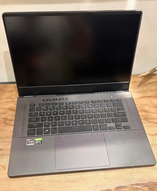 لپتاب گیمینگ rog zephyrus g15|رایانه همراه|قم, صفائیه|دیوار