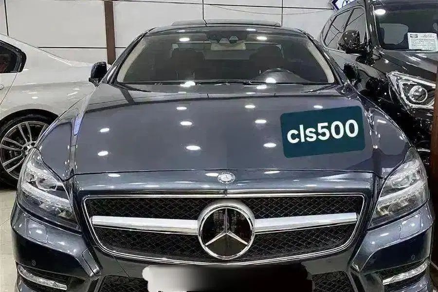 cls500|خودرو سواری و وانت|اصفهان, آبشار|دیوار