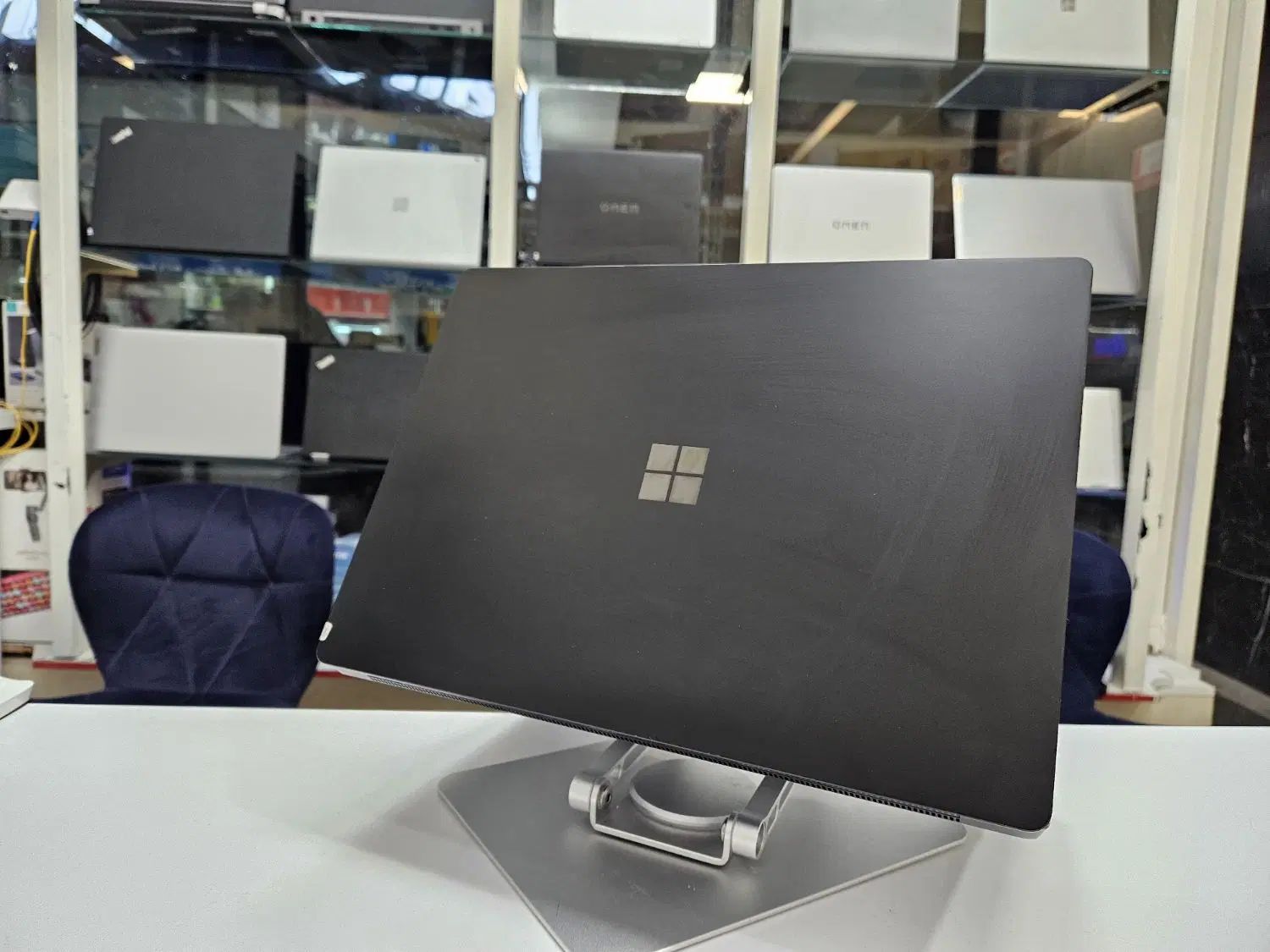 Microsoft Surface Laptop3 15 نقد و اقساط بازنشستگی|رایانه همراه|تهران, میدان ولیعصر|دیوار