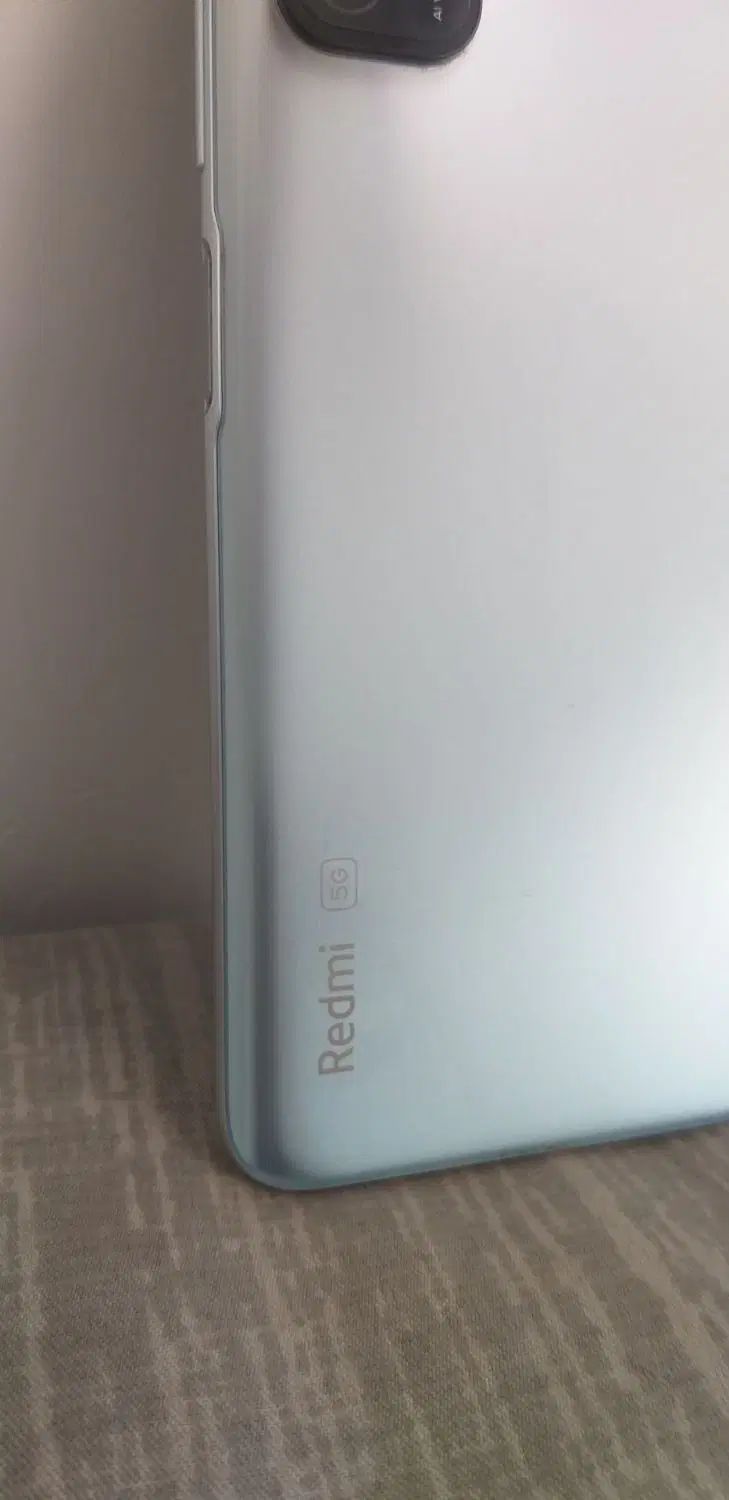 شیائومی Redmi 10 5G|موبایل|همدان, |دیوار