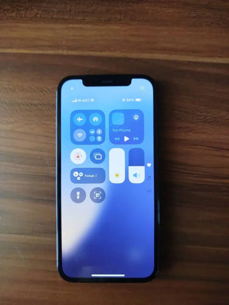 iphone12pro 256G|موبایل|ارومیه, |دیوار