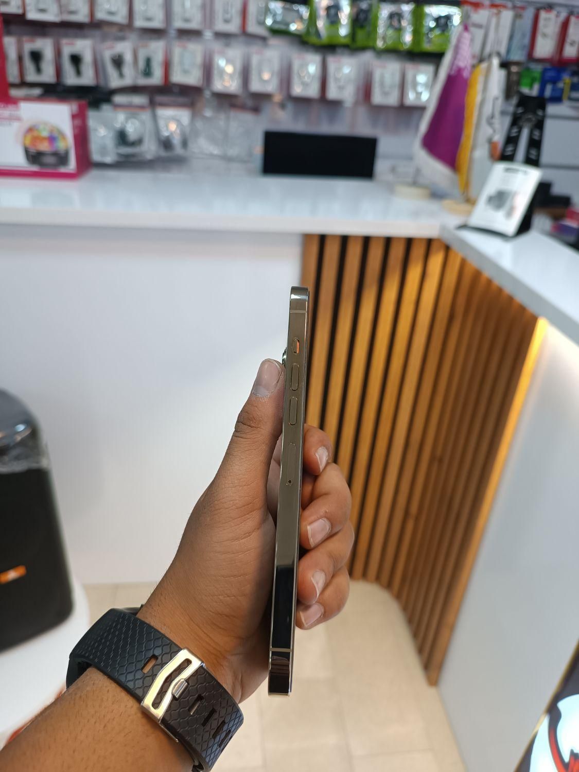 iphone 13 pro max|موبایل|هشتگرد, |دیوار