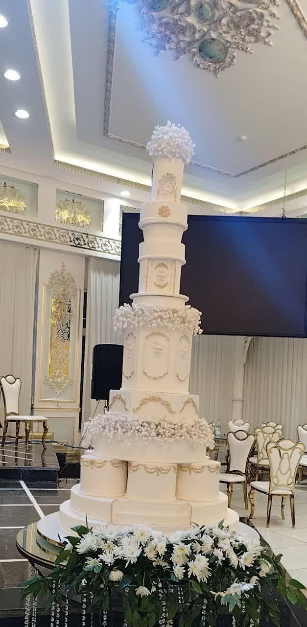 تشریفات،بادکنک فیملبرداری،کیک تولد وعروسی سفره عقد|خدمات پذیرایی، مراسم|یزد, |دیوار