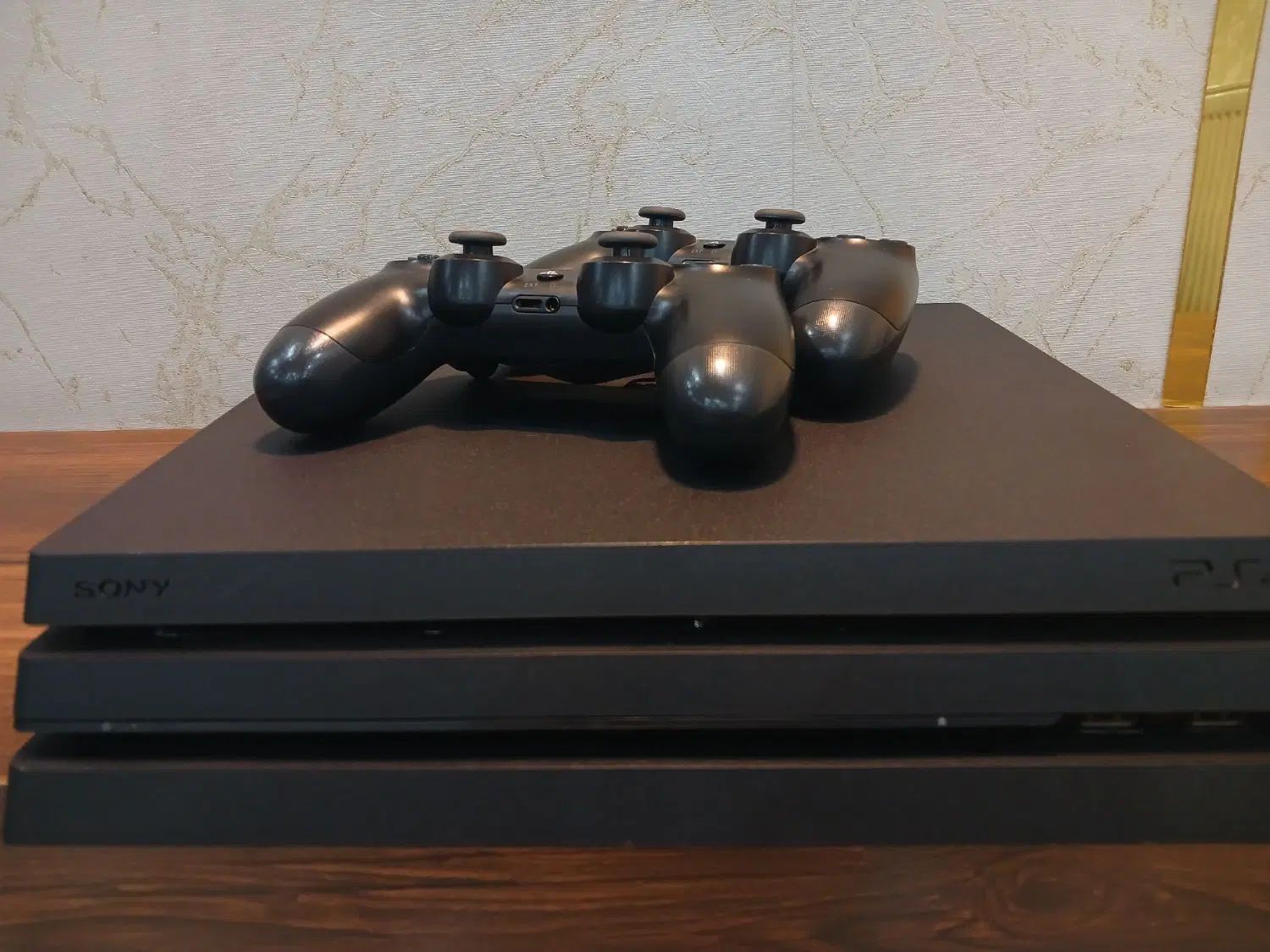ps4 pro|کنسول، بازی ویدئویی و آنلاین|تهران, خلیج فارس|دیوار