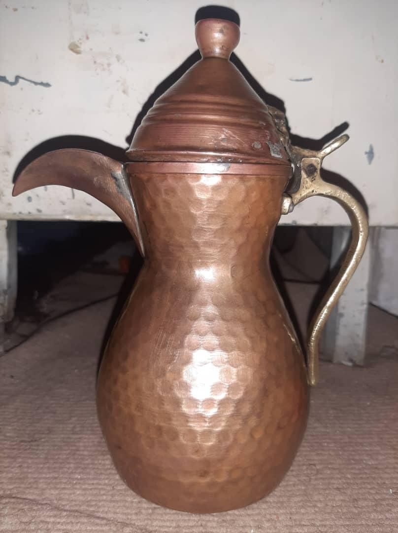 دله|قوری، کتری، قهوه‌ساز دستی|اهواز, حصیرآباد|دیوار