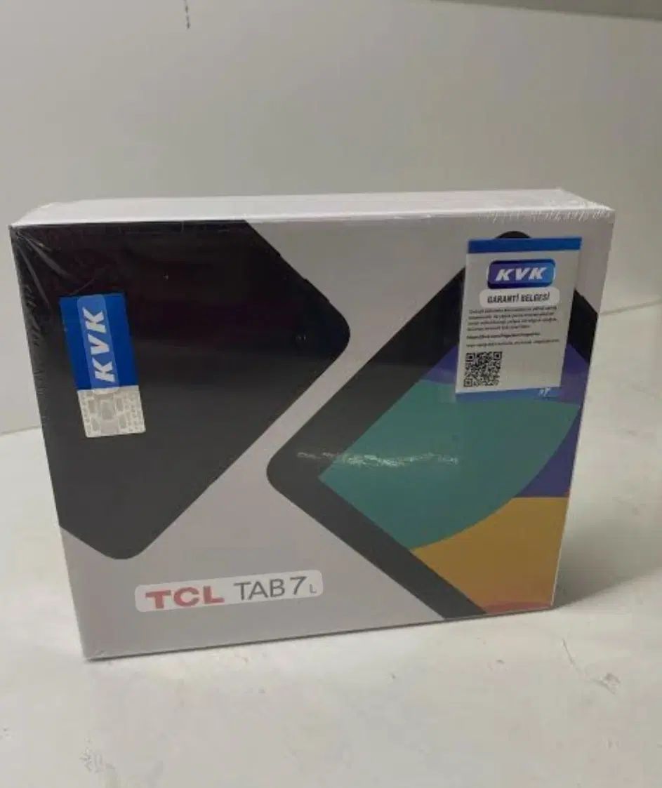 تبلت TCL TAB7|تبلت|مشهد, کوثر|دیوار