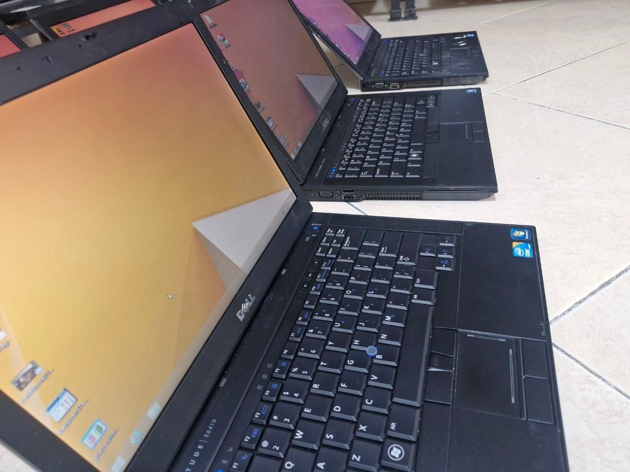 لپ تاپ I5 آمریکایی Dell|رایانه همراه|تهران, پیروزی|دیوار