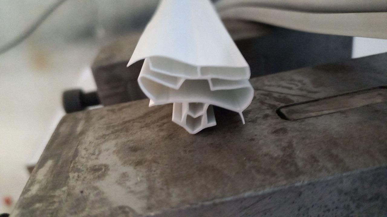 تولید  ونصب  انواع  لاستیک  یخچال  های خانگی|یخچال و فریزر|ایوان, |دیوار