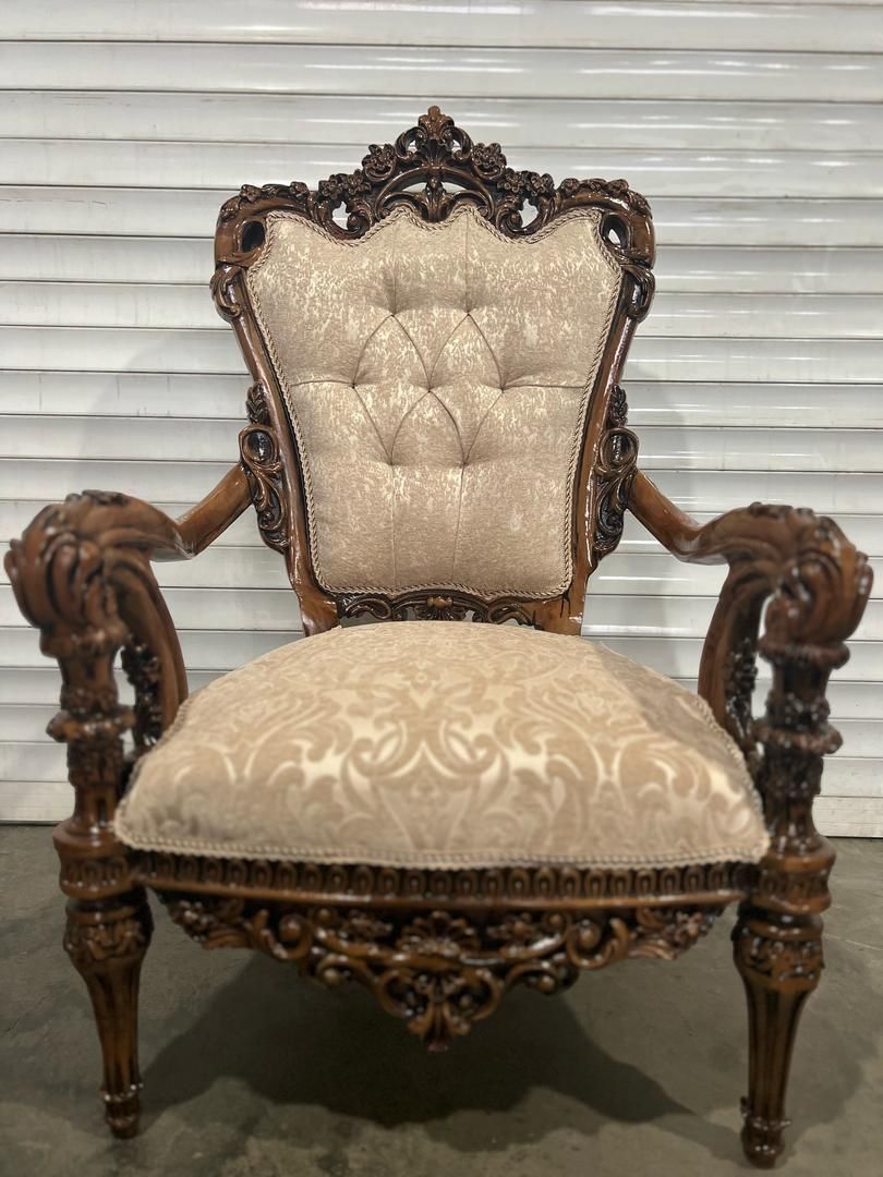 مبل سلطنتی ( استیل ) خاطره چوبی|مبلمان خانگی و میز عسلی|تهران, یافت آباد جنوبی|دیوار