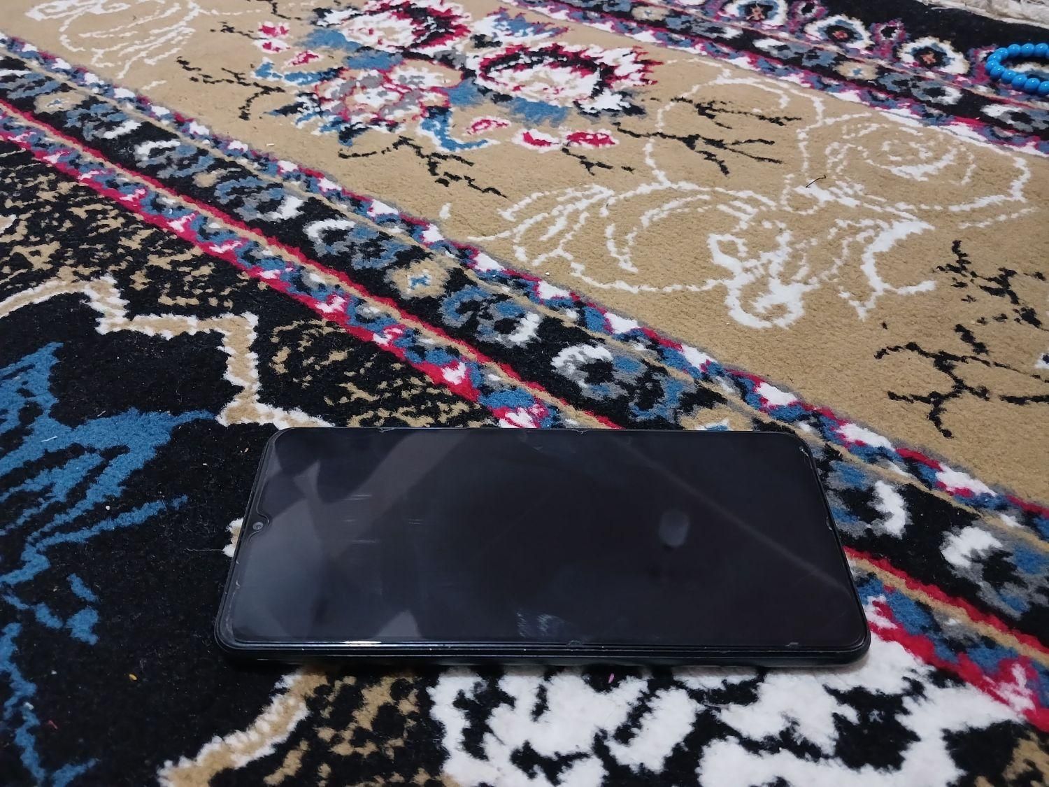 سامسونگ Galaxy A12 با حافظهٔ ۱۲۸ گیگابایت.لیکک|موبایل|بهبهان, |دیوار