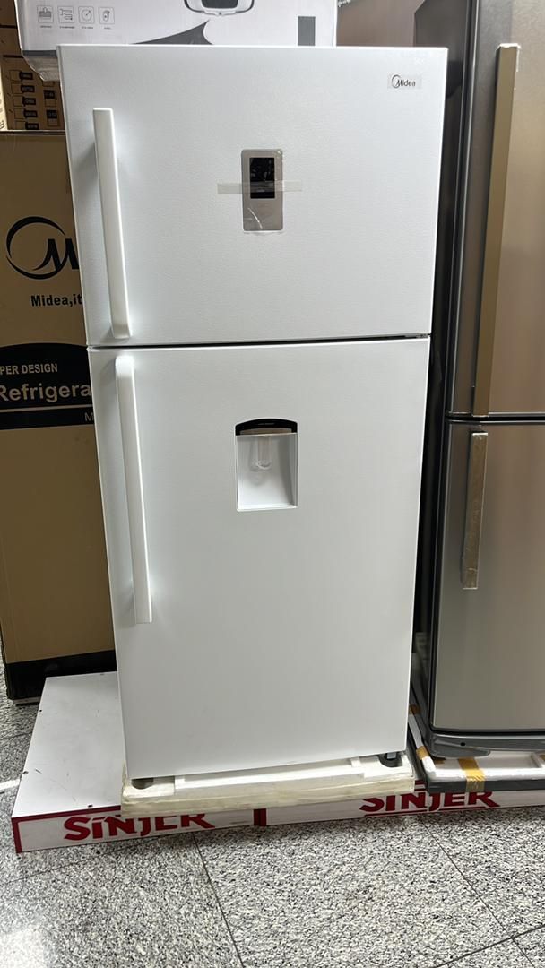 یخچال فریزر جنرال بدون برفک 27فوت مدلRFM22|یخچال و فریزر|ملارد, |دیوار