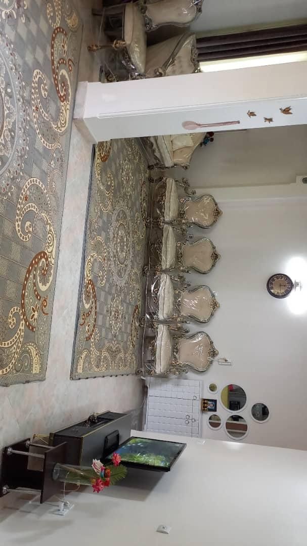 فروش واحد ۶۷متری سندداررو ب نما آزادگان|فروش آپارتمان|صفادشت, |دیوار