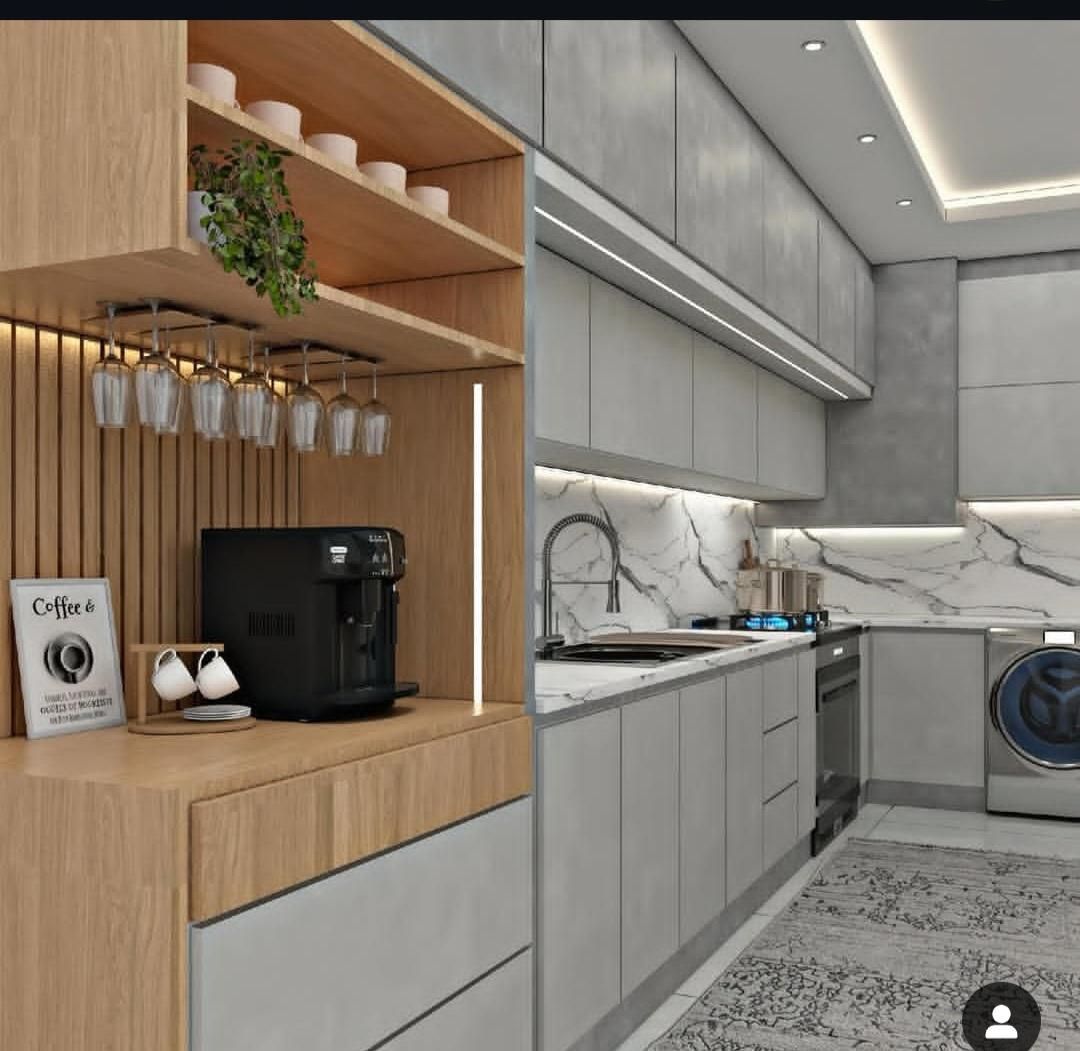 کابینت و کمد mdf|استخدام معماری، عمران و ساختمانی|اصفهان, رهنان|دیوار