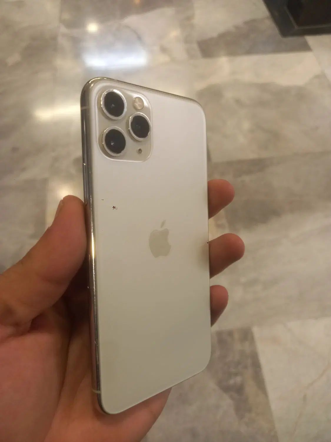 iphone 11pro 256gb نقد و اقساط بدون چک|موبایل|کرج, مهرویلا جنوبی|دیوار