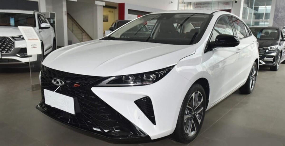 Arrizo 6 GT فروش نقدی قطعی مدل 1404|خودرو سواری و وانت|تهران, امیرآباد|دیوار