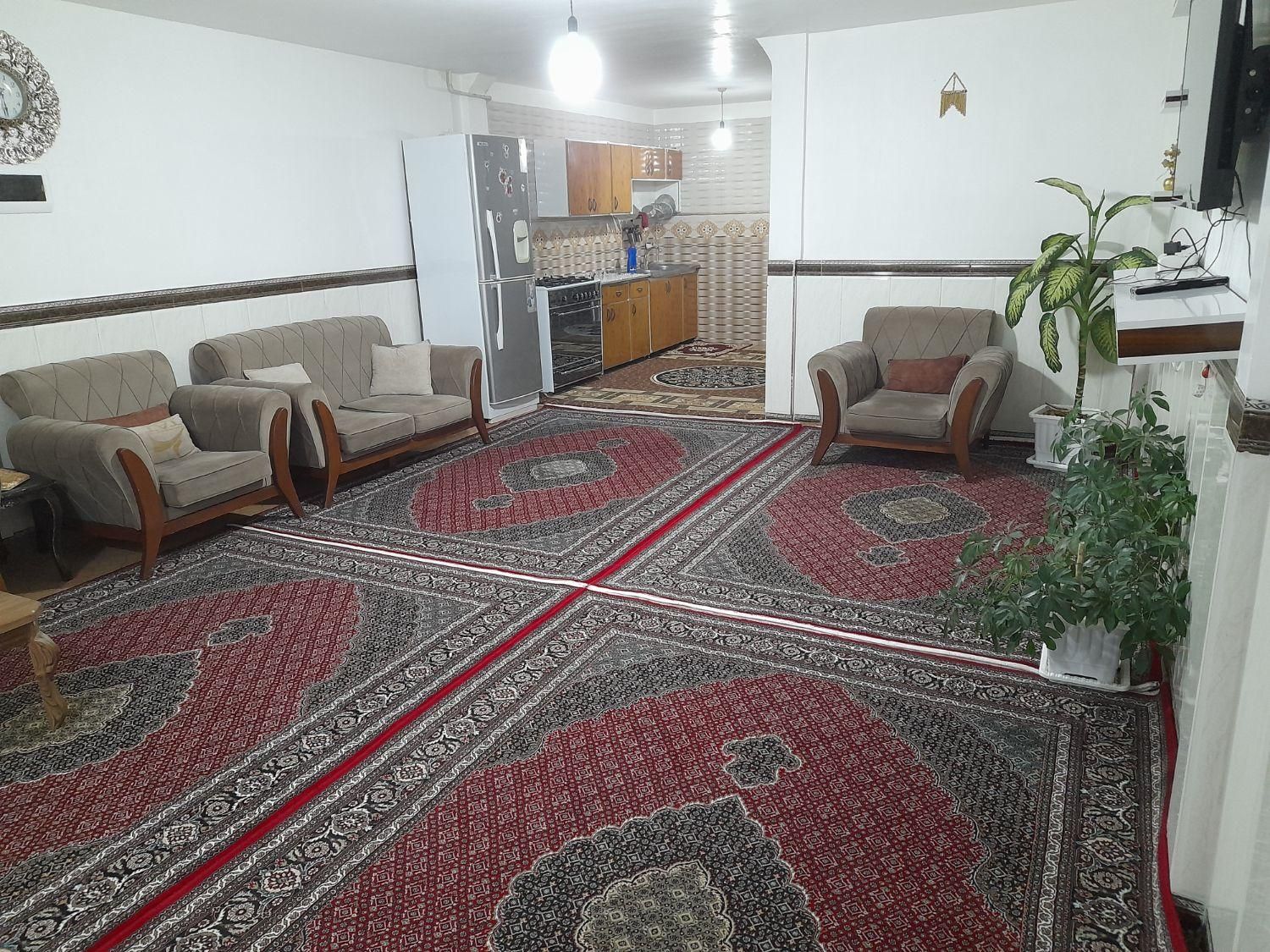 اسکان مسافر|اسکان اضطراری|اردبیل, |دیوار