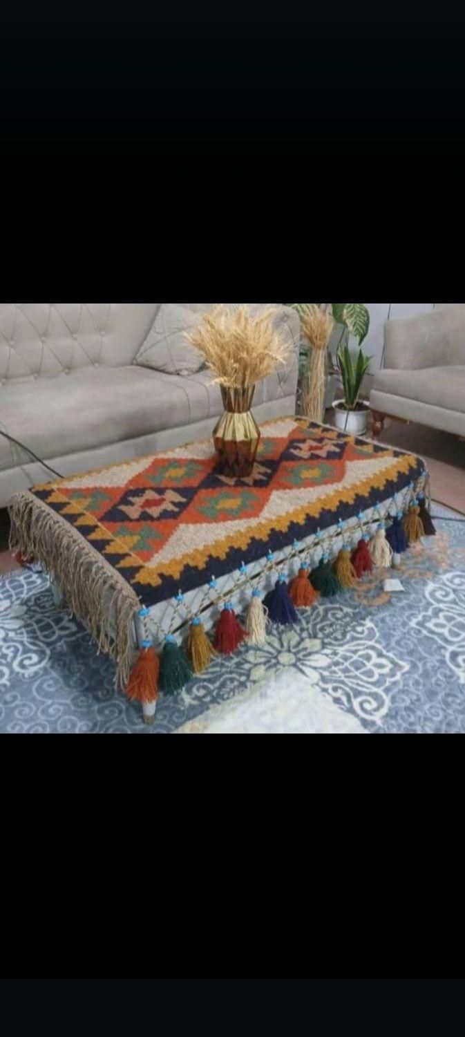 سردری وپادری|گلیم، جاجیم، گبه|مهاباد (آذربایجان غربی), |دیوار