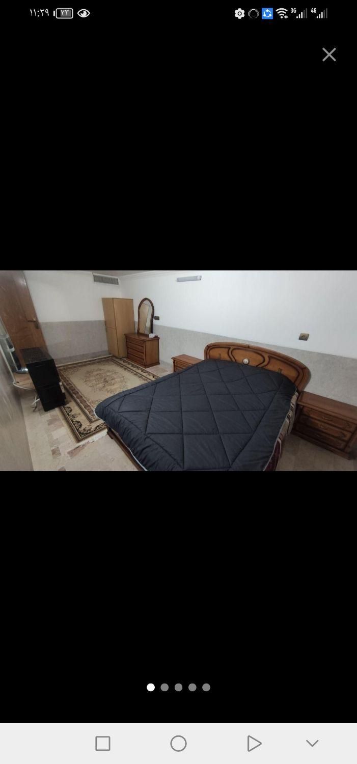 سوئیت دوخوابه دربست بهترین دسترسی به مراکز درمانی|اجارهٔ کوتاه‌مدت آپارتمان و سوئیت|یزد, |دیوار