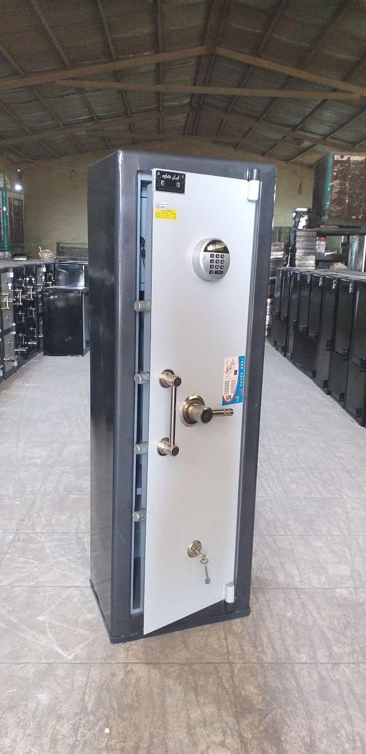 گاوصندوق gan|دفتر کار|کوهدشت, |دیوار