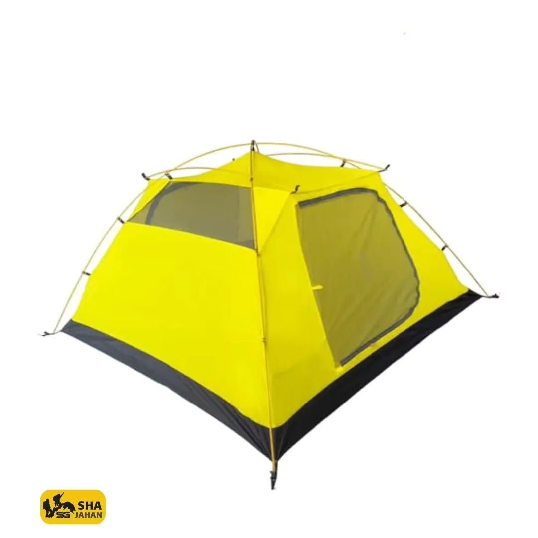 چادر ۴ نفره کله گاوی k2021c|کوهنوردی و کمپینگ|مشهد, امام خمینی|دیوار