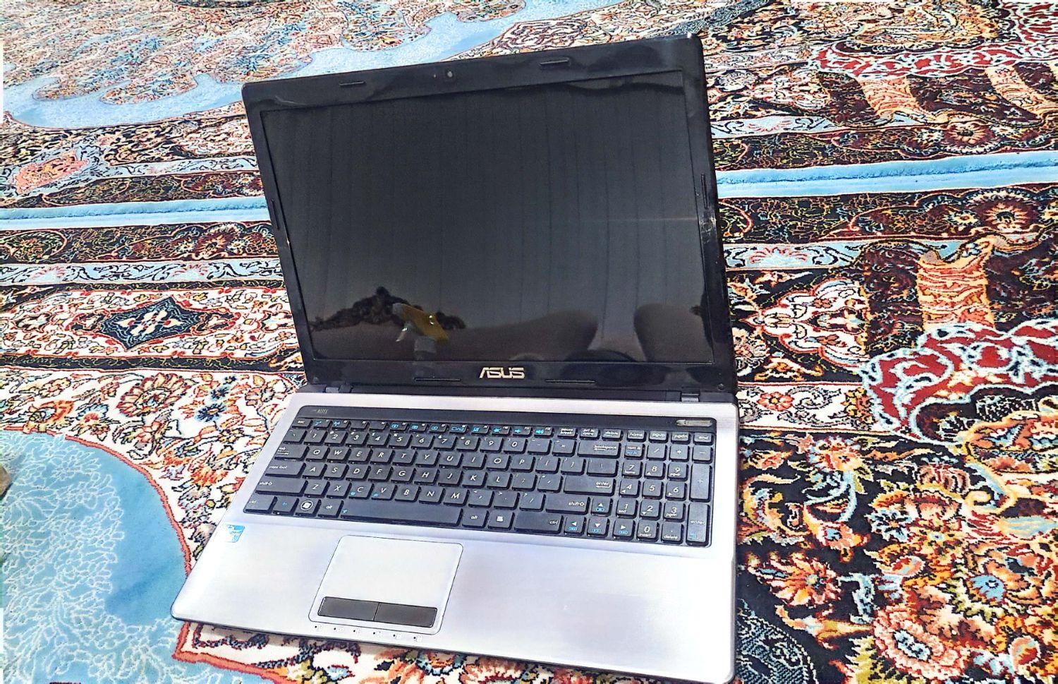 لب تاب ایسوس|رایانه همراه|مینودشت, |دیوار