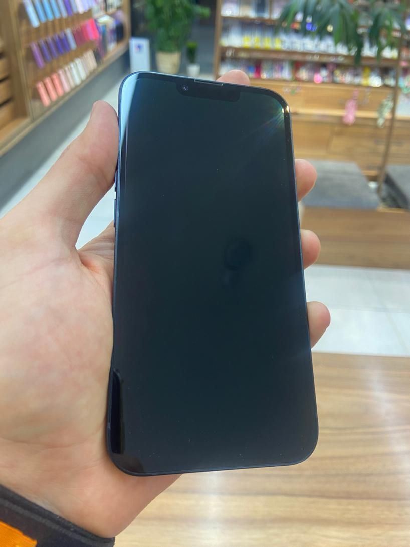 اپل iPhone 13 با حافظهٔ ۱۲۸ گیگابایت|موبایل|شاهین‌شهر, فردوسی|دیوار