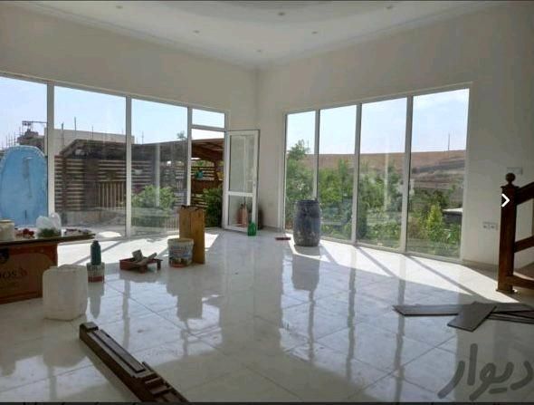 باغچه ویلایی660متر 115 بنا در مهرآباد رودهن|فروش خانه و ویلا|رودهن, |دیوار