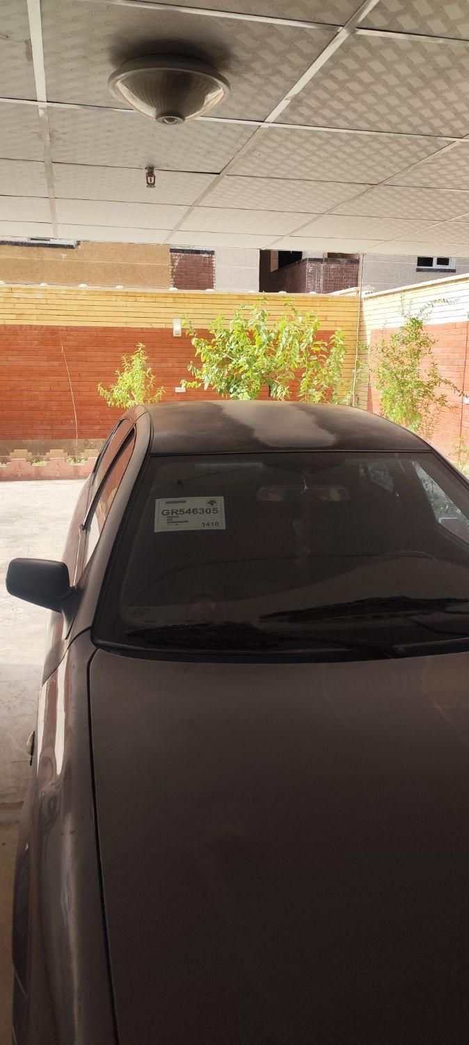 سمند LX ساده، مدل ۱۳۸۵|خودرو سواری و وانت|زاهدان, |دیوار