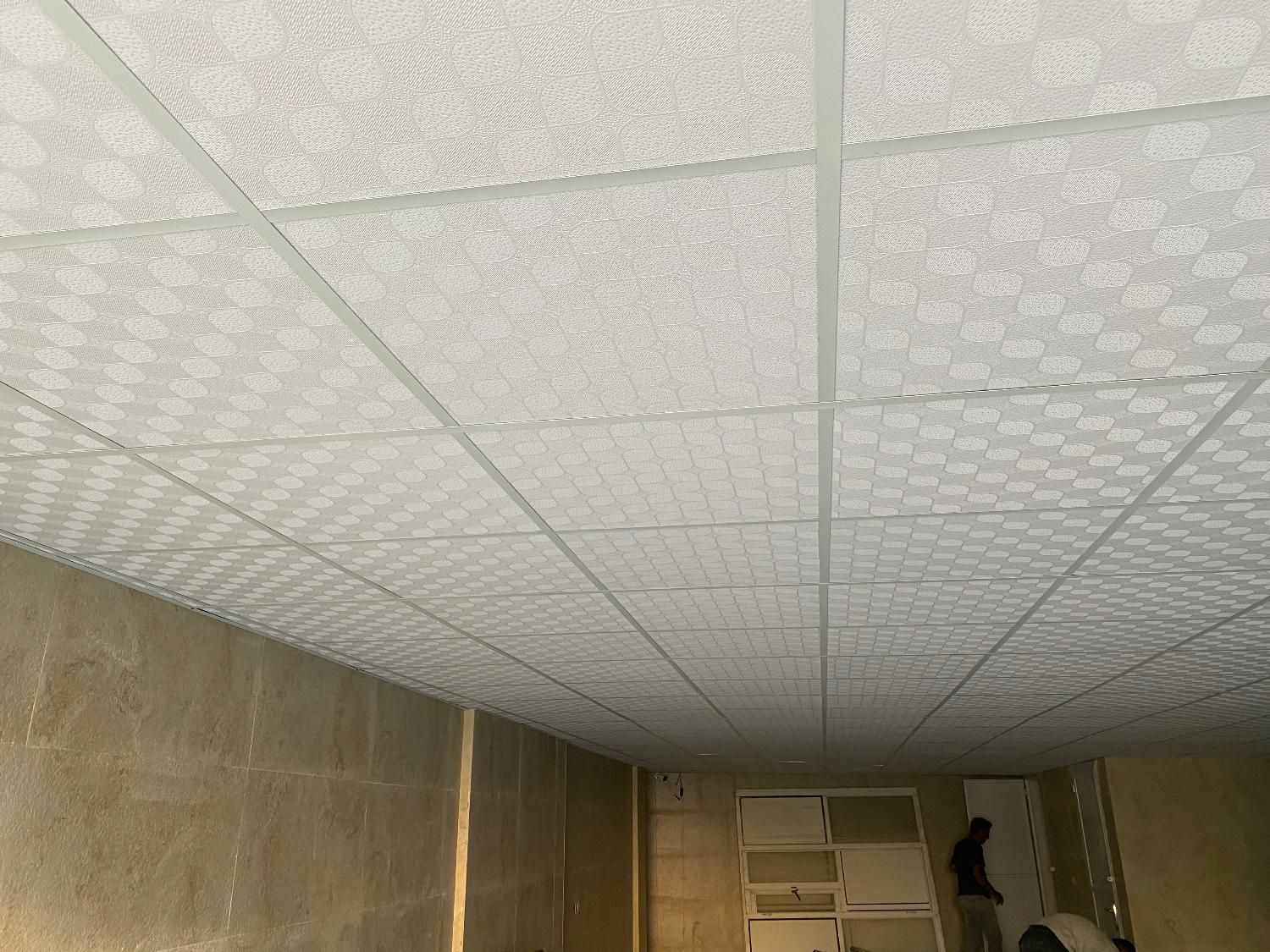 سقف کاذب|خدمات پیشه و مهارت|نورآباد ممسنی, |دیوار