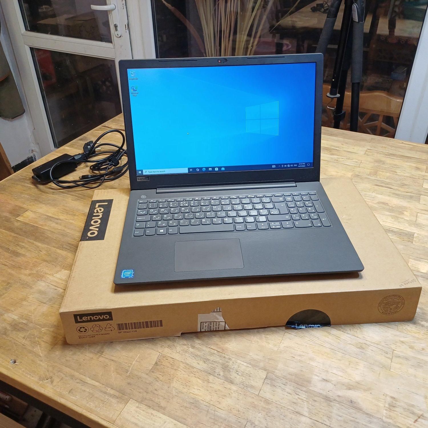 لپ‌تاپ لنوو Lenovo Thinkpad V13-lkb 81HN|رایانه همراه|شیراز, بعثت|دیوار