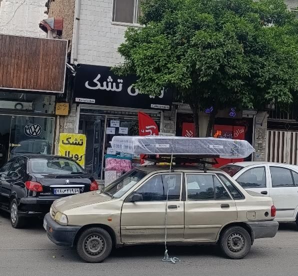 خواب خوب، حق توئه|تشک تختخواب|گرگان, |دیوار