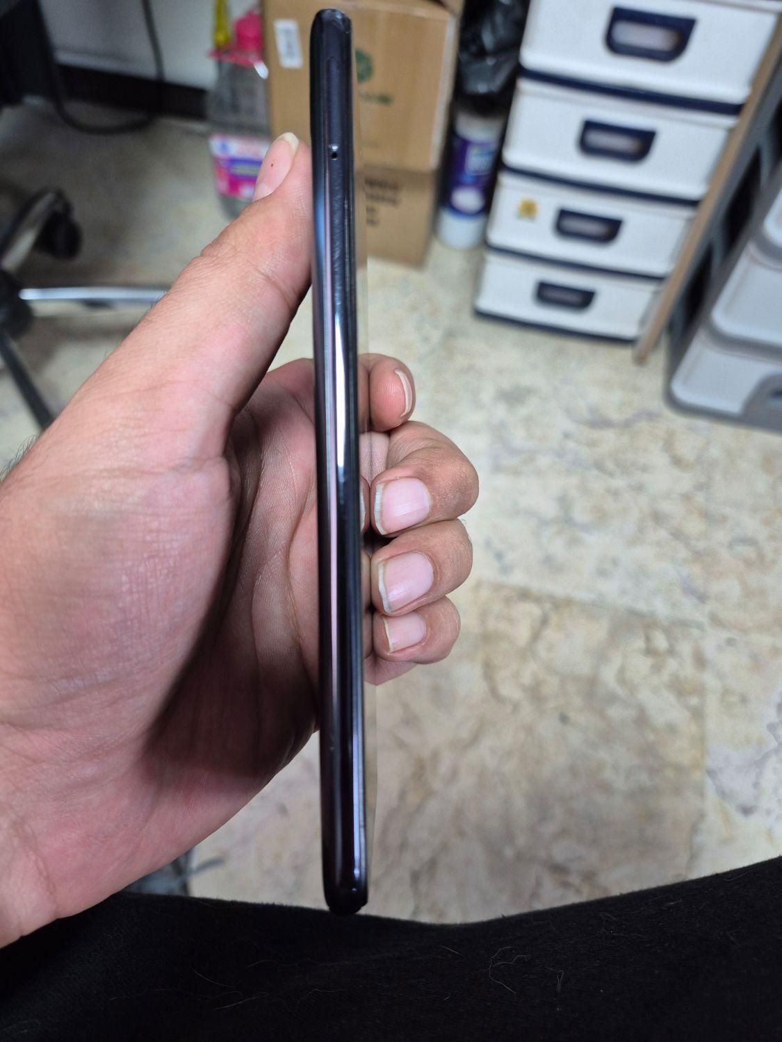 Redmi Note 10 64GB ردمی نوت ۱۰ ۶۴گیگ|موبایل|تهران, جمهوری|دیوار
