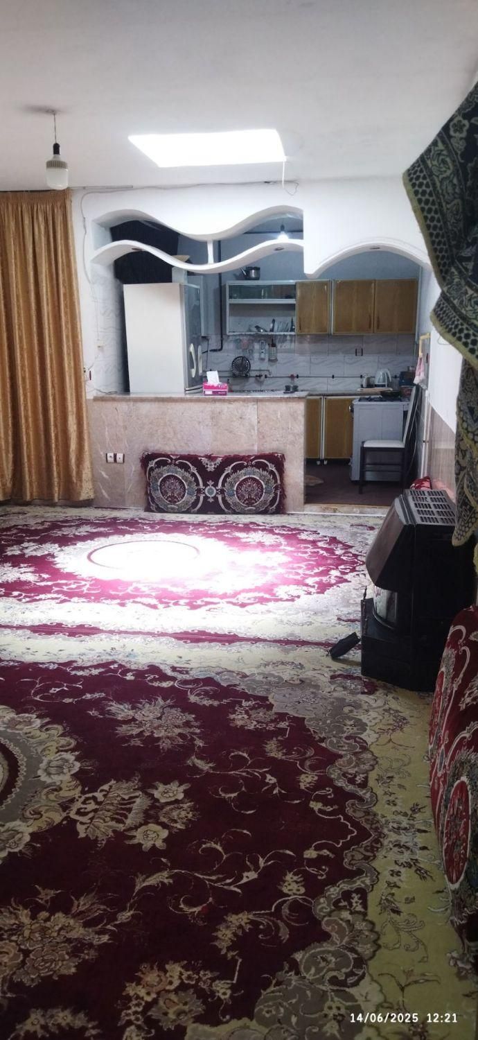 رهن خانه ویلایی ۵۰ متری در رباط طرق|اجارهٔ خانه و ویلا|مشهد, رباط طرق|دیوار