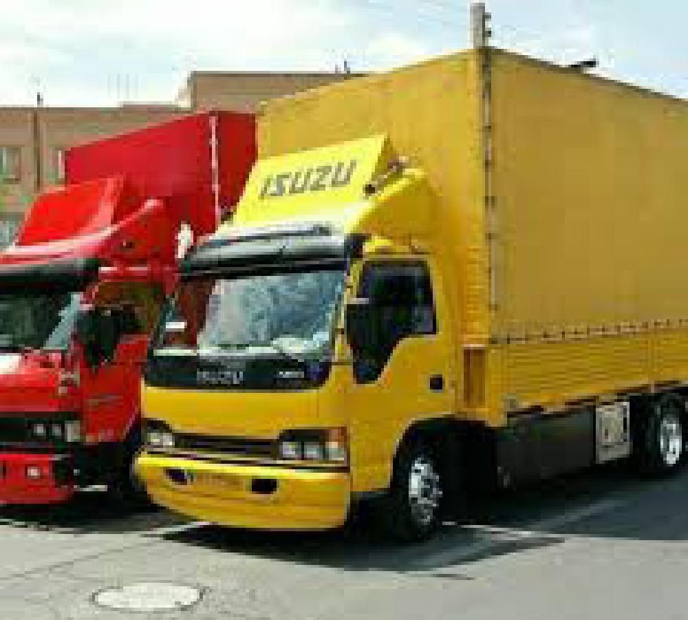 باربری خلیج فارس پیر بکران قهدریجان|خدمات حمل و نقل|پیر بکران, |دیوار