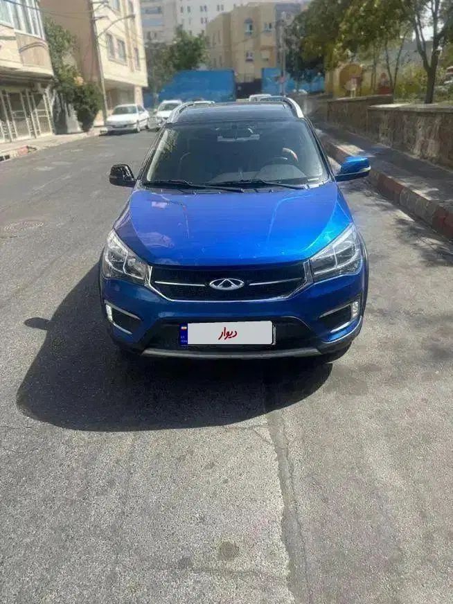 ام‌وی‌ام X22 اتوماتیک اسپرت اکسلنت، مدل ۱۳۹۶|خودرو سواری و وانت|تبریز, |دیوار