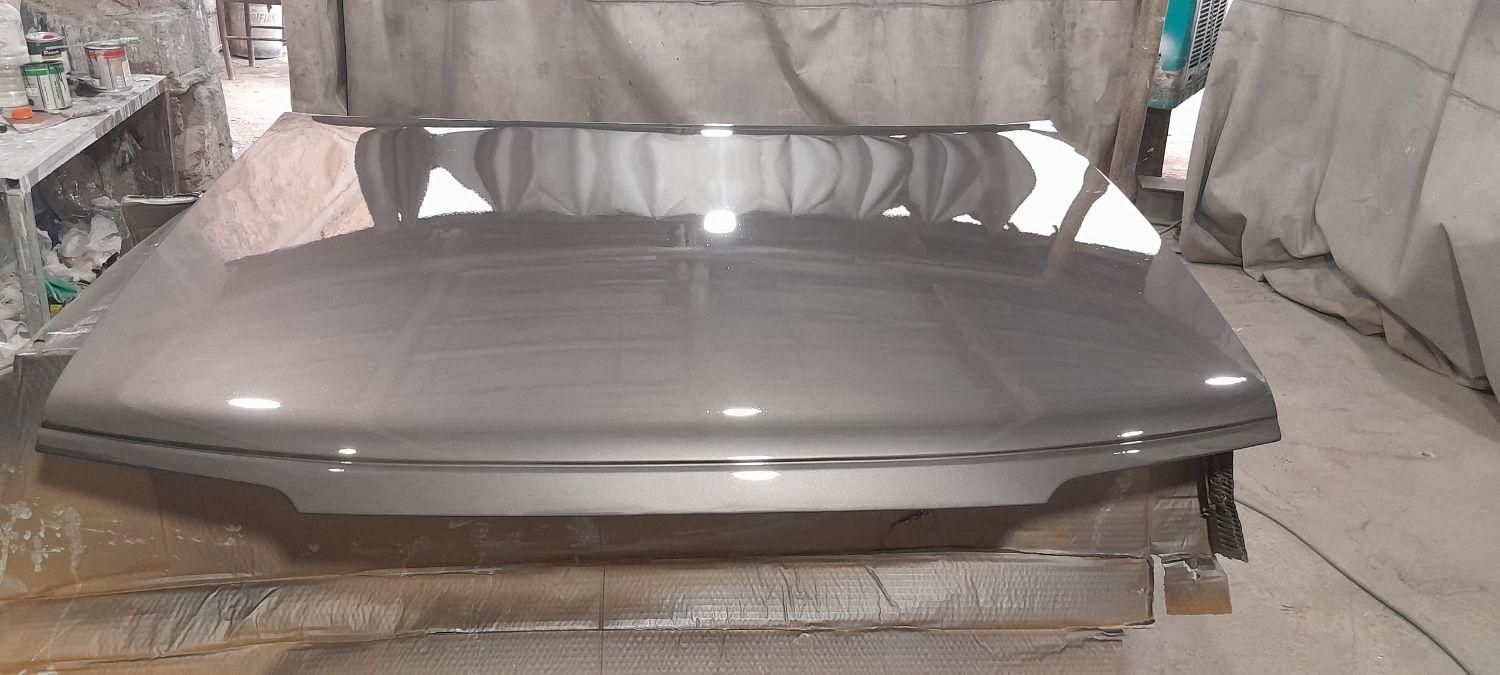 فروش انواع بدنه ایران‌خودرو وسایپا ایساکو|قطعات یدکی و لوازم جانبی|شیراز, شهرک کوثر|دیوار