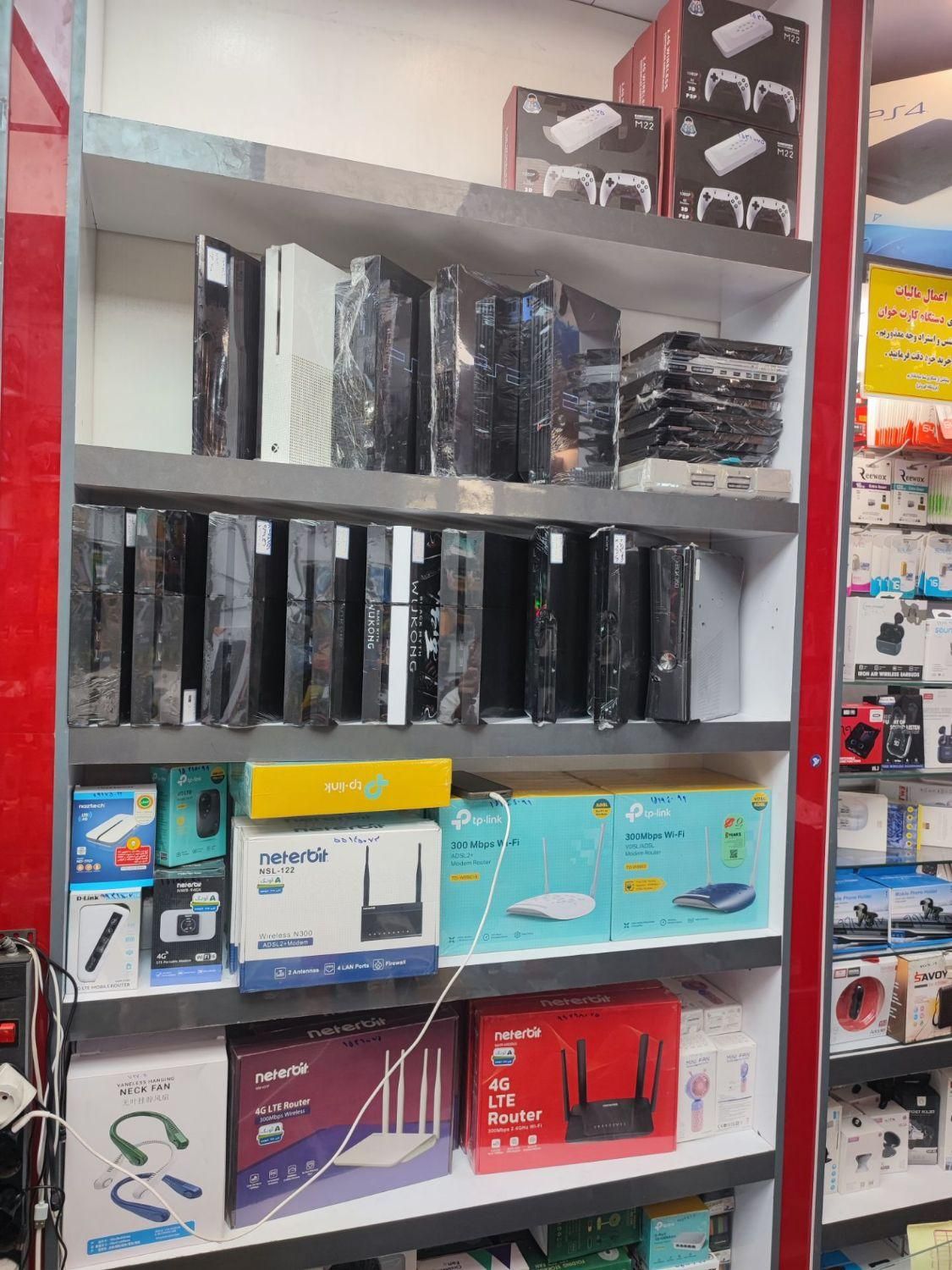 خریدار پلی استیشن ایکس باکس ps4 ps5 xbox|کنسول، بازی ویدئویی و آنلاین|مشهد, سراب|دیوار