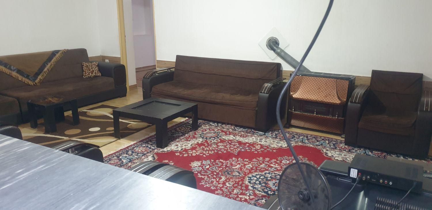 مستقل و دو خواب|اجارهٔ کوتاه‌مدت آپارتمان و سوئیت|مهاباد (آذربایجان غربی), |دیوار