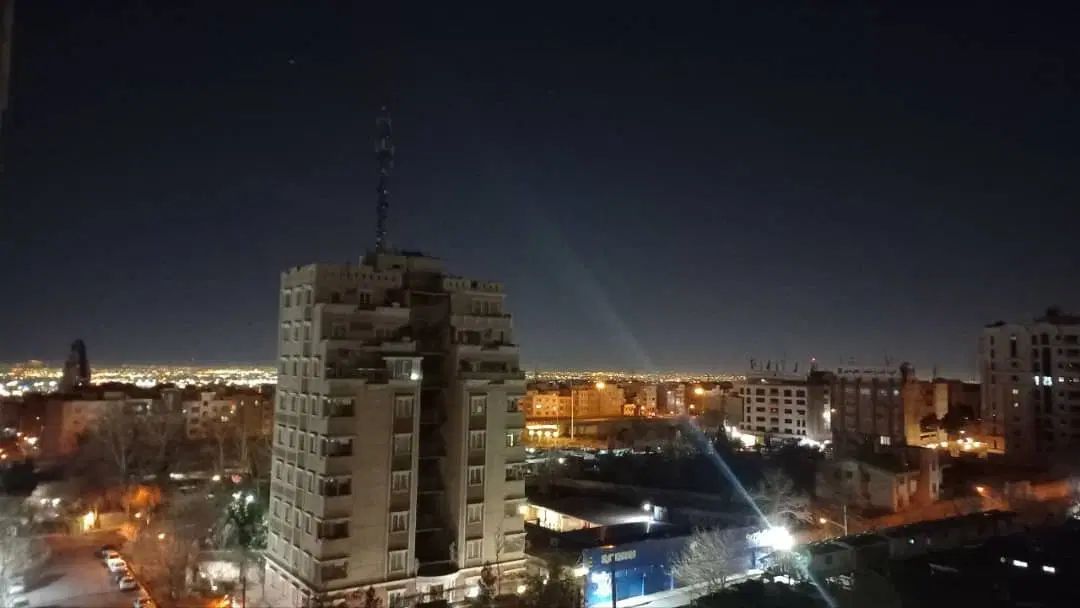 ۹۰ متر ۲خواب لوکس ترین برج طبقه اخر شهرک هما|اجارهٔ آپارتمان|تهران, شهرک هما|دیوار