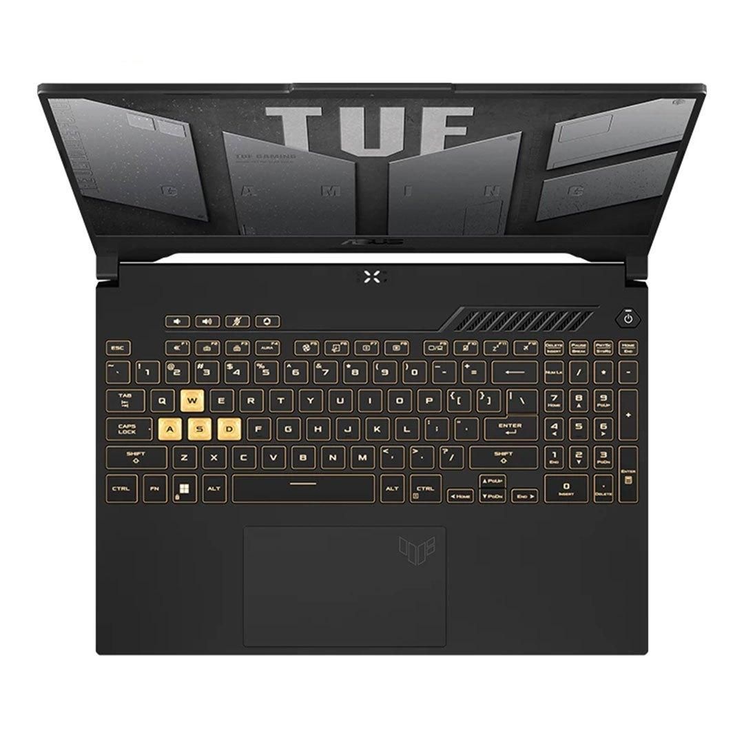 لپ تاپ ایسوس TUF-Gaming-F15-FX507|رایانه همراه|رفسنجان, |دیوار