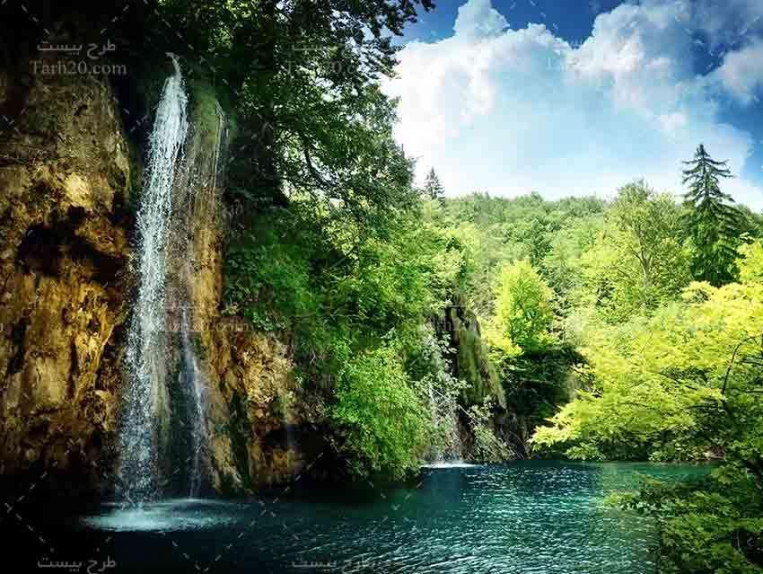 فروش زمین|فروش زمین و ملک کلنگی|تهران, جی|دیوار